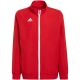 6. Adidas Entrada 22 Presentation Jacket Jr H57540