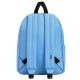 3. Vans Old Skool Grom Backpack 18L Blue - VN000H56ENA1
