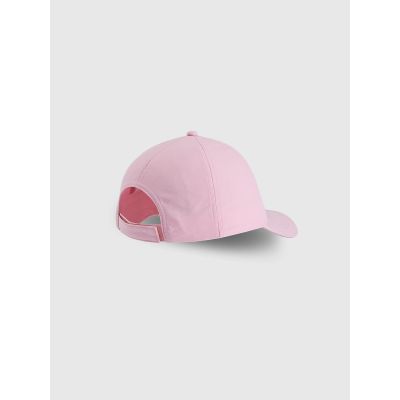 2. Children's baseball cap 4F 4FJWSS26ACABU546-10S