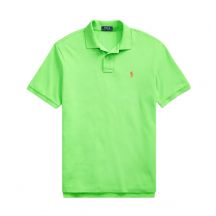 Polo Ralph Lauren Polo Custom Slim Mesh T-shirt M 710782592019