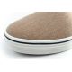 6. Wrangler Calypso men's sports shoes Slip-On sneakers brown comfortable