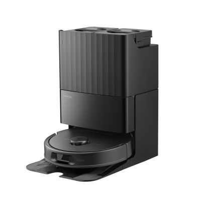 8. Roborock Qrevo L 798 QVRRS52-00 0.33L Black Cleaning Robot