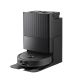 8. Roborock Qrevo L 798 QVRRS52-00 0.33L Black Cleaning Robot