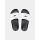 4. Girls' slightly profiled flip-flops 4F