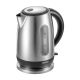 2. Kettle 1.7L 2200W ZCK7950 Zelmer black/inox
