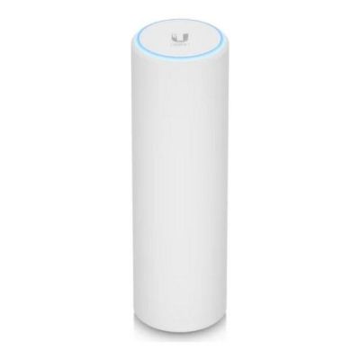 8. Ubiquiti U6-Mesh 4800 Mbit/s White PoE Support