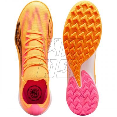 2. Puma Ultra Match TT M 107757 03 football shoes