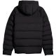 8. Puma Mono Hooded Men's Jacket Black 688367 01