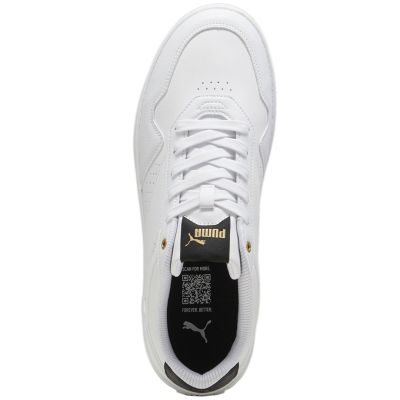 7. Puma Court Classic M 395018 07 shoes