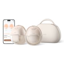 eufy Breast Pump S140 (T8D04321)