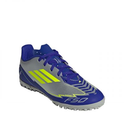 2. Adidas F50 Club Messi TF Jr IH0923 Football Boots
