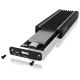 5. RaidSonic ICY BOX IB-1824ML-C31 external drive docking station
