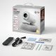 4. XBLITZ LED PROJECTOR WITH ANDROID 13 X-LUMEN