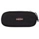 Eastpak Oval Single EK0007170081 Black One Size