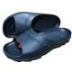 BARI navy blue flip-flops size 44
