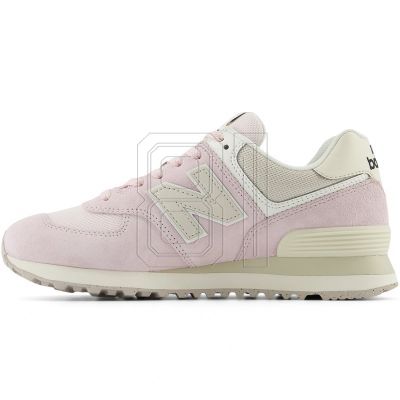 14. New Balance W WL574DL2 Shoes