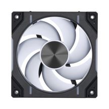 Phanteks D30 Computer Case Fan 12 cm Black 1 pc.