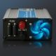 9. Extralink OPIM-500W 12V 500W Modified Sine Car Inverter