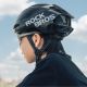 5. Rockbros TS-42 Lightweight Bike Helmet 58-62 cm - Black
