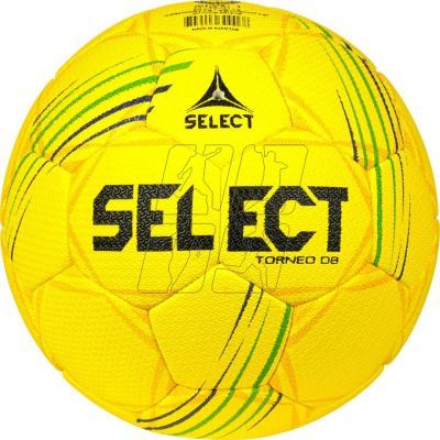 Select Torneo DB EHF T26-12681 handball