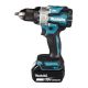 9. DRILL-WREN 18V 73/40Nm DDF489Z WITHOUT BATTERY MAKITA