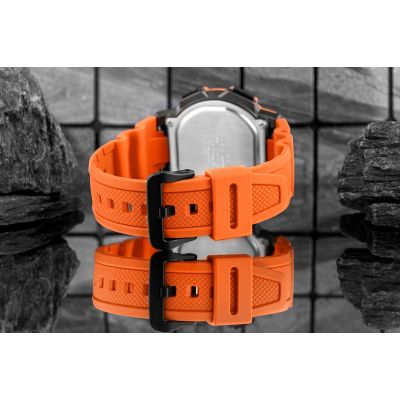 8. Men's Watch CASIO AE-1000W-4BVDF + BOX