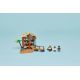 17. LEGO One Piece 75636 Fuusha Village Hut