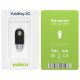 3. Yubico YubiKey 5C U2F FIDO Hardware Key