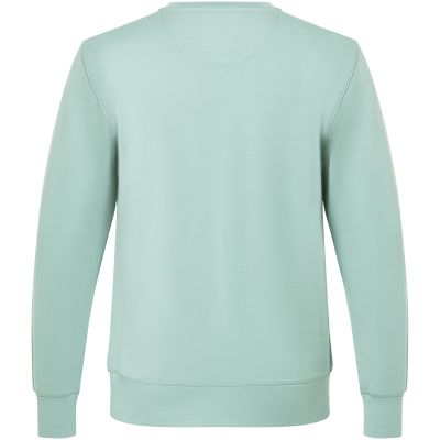 Men's SUPER.NATURAL M SN Sailor Crew sweatshirt green