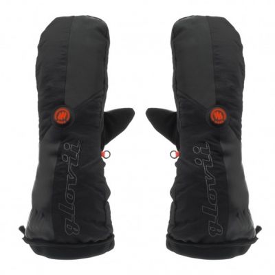 Glovii GZ1L Ski Gloves (universal; L; black)