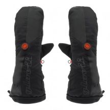 Glovii GZ1L Ski Gloves (universal; L; black)