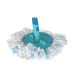 12. Leifheit Clean Twist Ergo Mop Set on Wheels