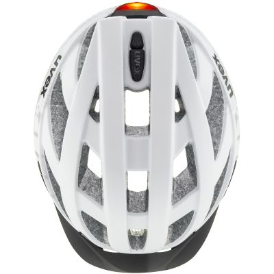 7. UVEX City i-vo bicycle helmet (41/3/419/14)