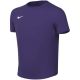 Nike Dri-Fit Park VIII Kids' T-Shirt Purple HV8182 547