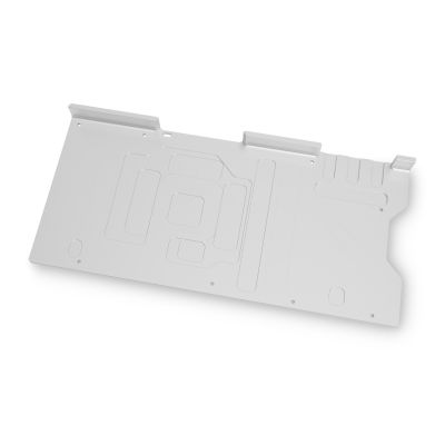 2. EK 3831109891377 part / accessory for computer cooling systems Thermal pad