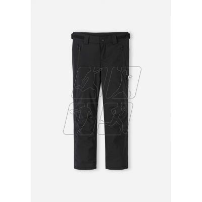 Winter pants Reima Sild Reimatec Jr 5100096B-9990