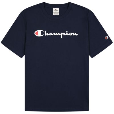 9. Champion SS Tee M 220256 BS501