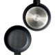 2. Wave Frying Pan 20cm MR-1212-20 MAESTRO