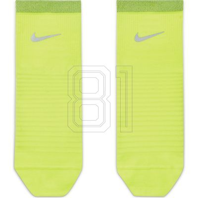 5. Nike Spark Lightweight DA3588-702-14 socks