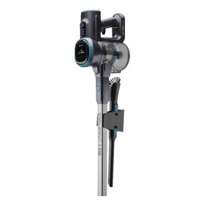 6. Eta Fenix blue upright vacuum cleaner 123390000