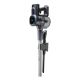 6. Eta Fenix blue upright vacuum cleaner 123390000