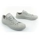 8. Converse sneakers women's shoes Chuck Taylor All Star gray fashionable comfortable