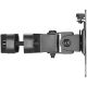 5. TECHLY LED/LCD TV POLE MOUNT 13-30 INCHES 10KG