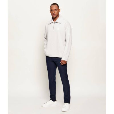 3. BOSS P-DELAWARE5 Trousers Blue (50549646-404)