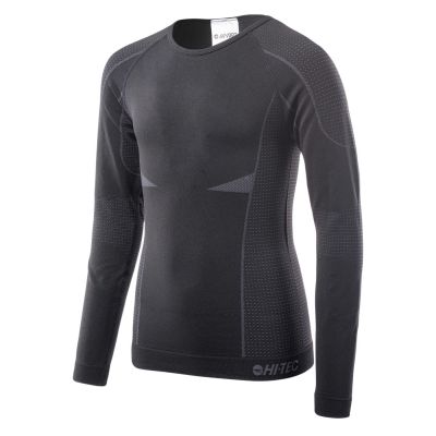 2. Hi-Tec Hikor Top Jr 92800438772 Thermoactive T-shirt