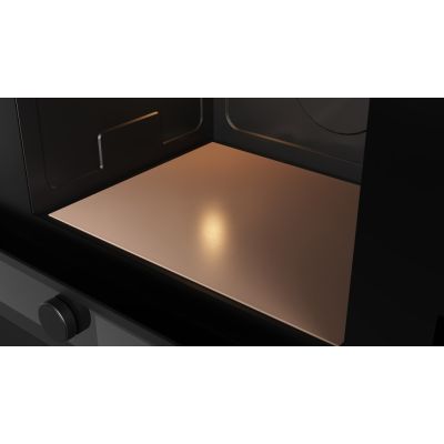 6. Teka ML 82 Infinity G1 Black Combination Microwave Oven Built-in 21.56 l 2500 W