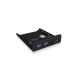 2. ICY BOX IB-HUB1417-i3 Black