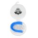 12. Gel Mouthguard + Box - White and Blue | GelTech