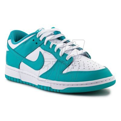 6. Nike Dunk Low Retro Bttys M DV0833-101 shoes