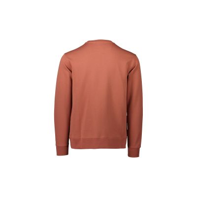2. POC Crew Himalayan Salt Cotton Sweatshirt